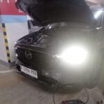 Jasa Jumper Aki Mobil