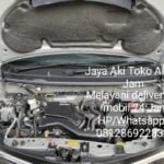 Jual Aki Mobil Toyota Calya